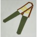 Погоны нижних чинов  Георгиевский запасных пехотных полков, обр. 1917 г.